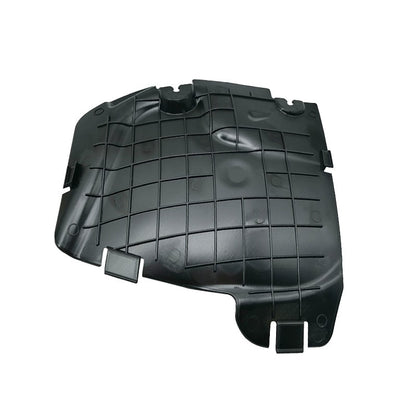 Front Fender Liner Cover for Mercedes C-Class (2015–2021)