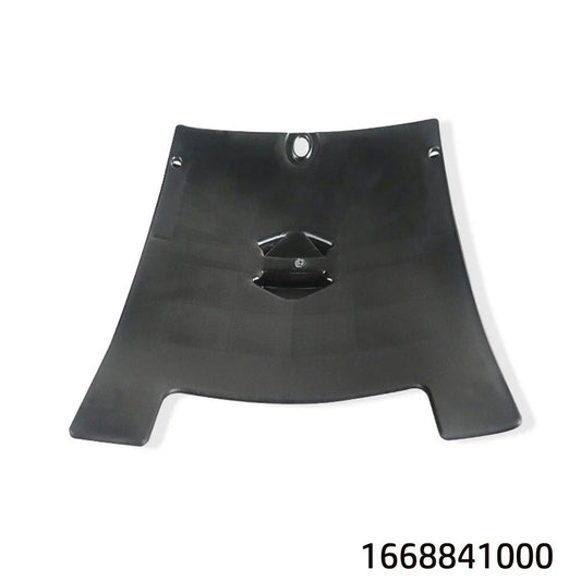 Front Inside Flap