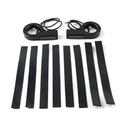 CNC Aluminum Air Cleaner Intake Filter for Harley Touring Trike (2008–2016) Black