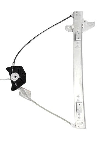 Front Right Electric Window Regulator for Peugeot 407 (2004–2010)