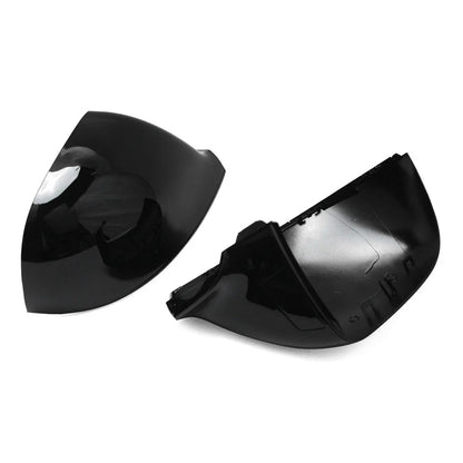 Rearview Mirror Caps for Volkswagen Transporter T5 T5.1 T6 (2010-2023)