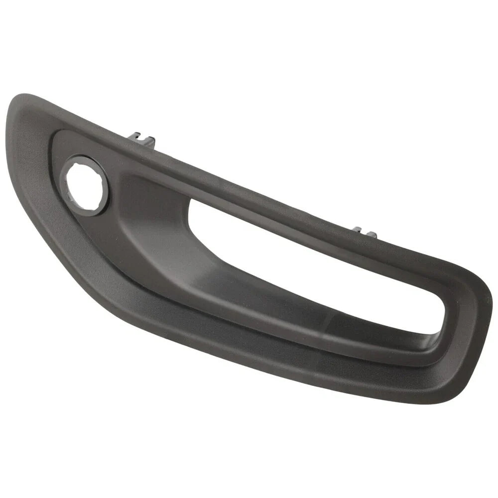 Fog Light Trim for Ram Car Driving Lamp Front Driver & Passenger (2013-2018)