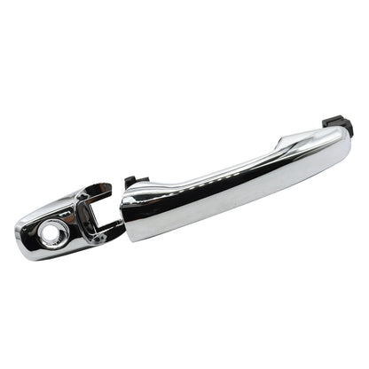 Chrome Exterior Door Handle for Ford Explorer Edge (2011–2017)