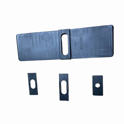 Gear Shift Lever Panel Trim Dust Cover for 2010-2017 Hyundai IX35