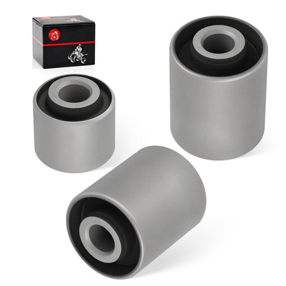 Swing Arm Bushing Kit for Honda Foreman 500 TRX520 (2020–2024)