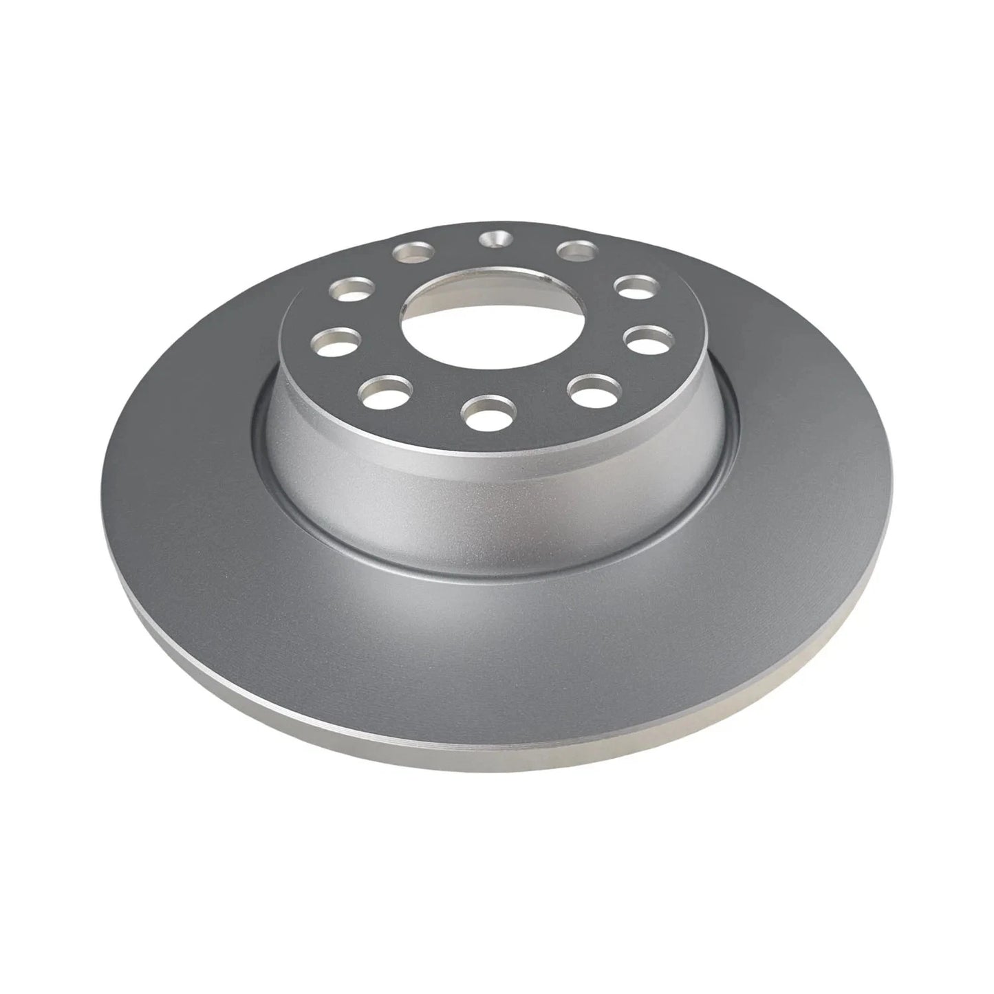 Rear Brake Rotor for Audi A3 (2003–2013)