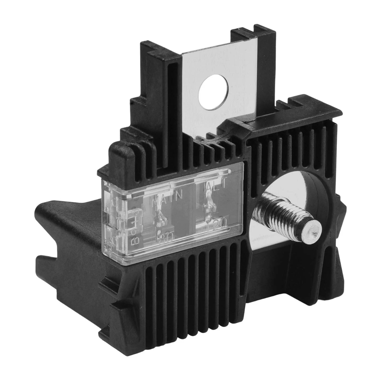 Battery Circuit Fuse Replacement for Toyota