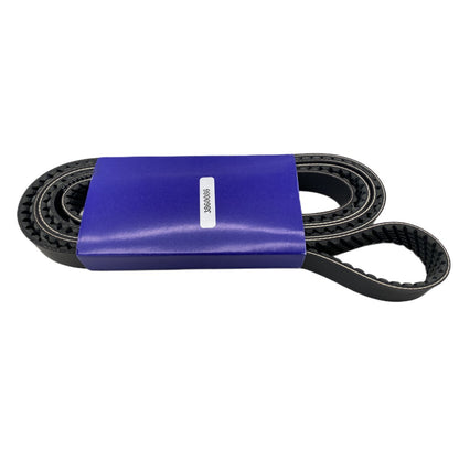 Serpentine Drive Belt for Volvo Penta 4.3 5.0 5.7 Gi GL GXi Si