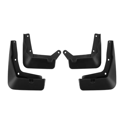 Mud Flaps Splash Guards for Hyundai Encino (2018-2020) with Mount Accessories