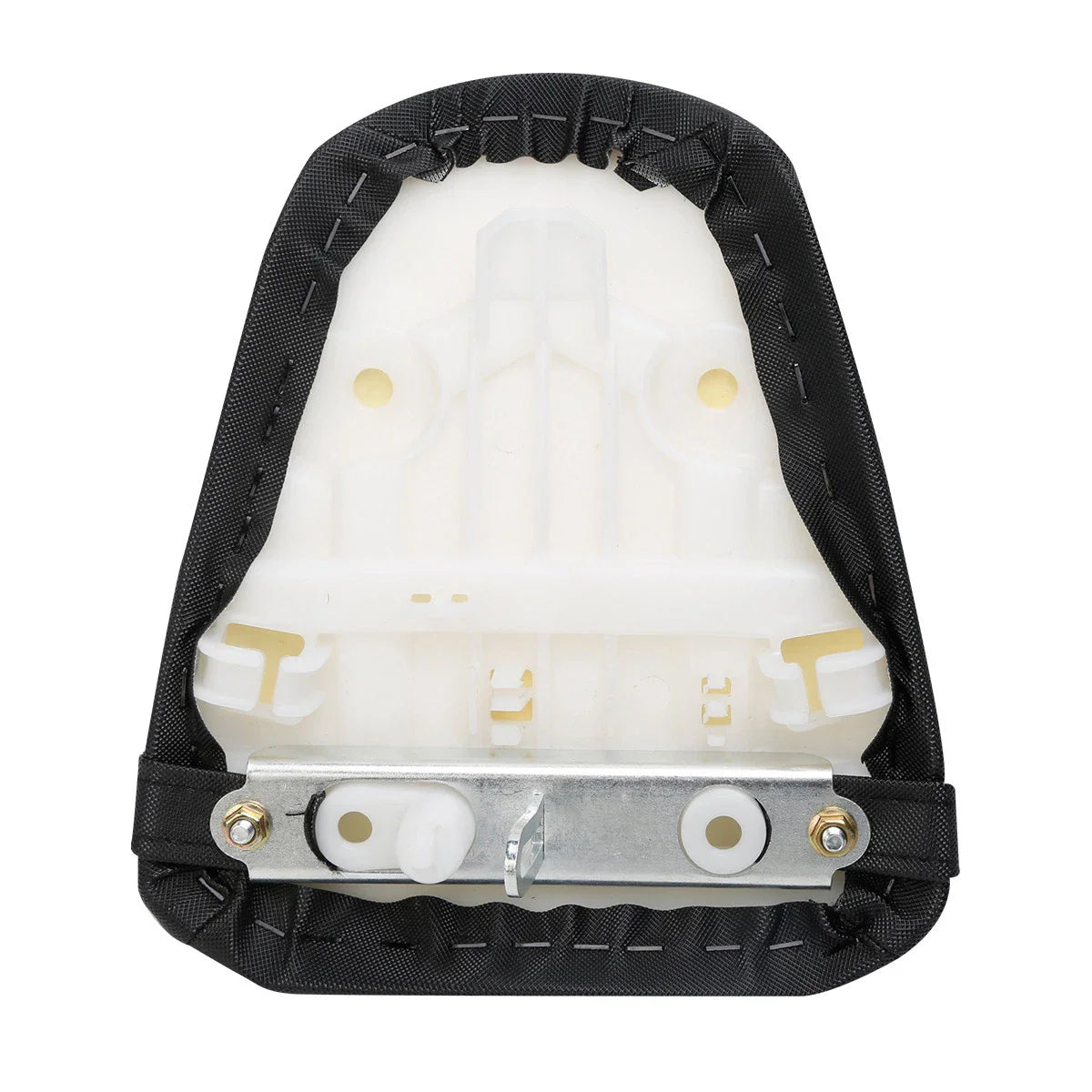 Rear Pillion Passenger Seat Cushion for Suzuki GSXR1000 (2017-2022)