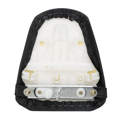 Rear Pillion Passenger Seat Cushion for Suzuki GSXR1000 (2017-2022)