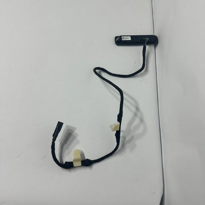 Door Keyless Lock Pad Ford F-150/F-250/350/450 (2015–2022)