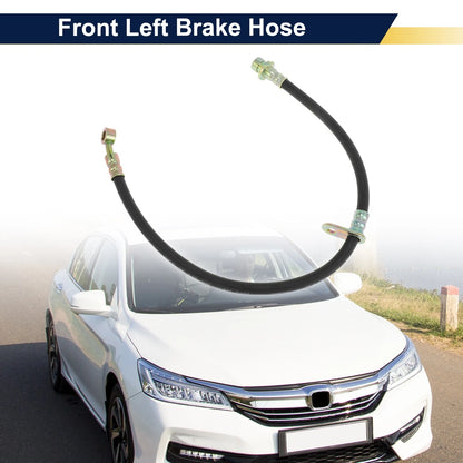Front Left Brake Hose for Honda Accord (2013–2017) No. 01465TS6H01