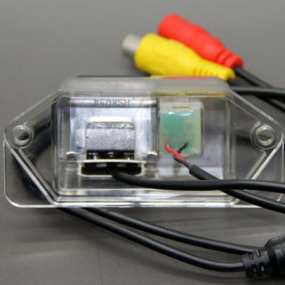 Camera / Rear View Backup Camera for Mitsubishi Lancer (2008–2013)