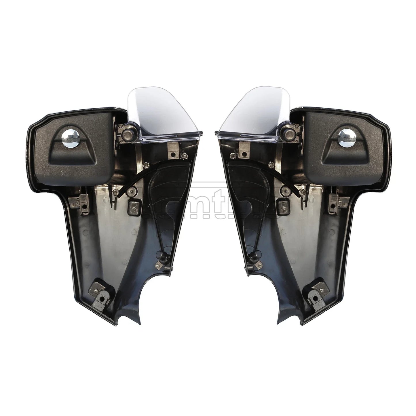 Lower Vented Leg Fairing for Indian Chief Vintage Classic Chieftain (2014-2018)