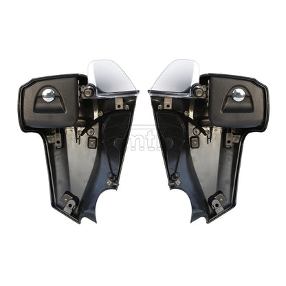 Lower Vented Leg Fairing for Indian Chief Vintage Classic Chieftain (2014-2018)