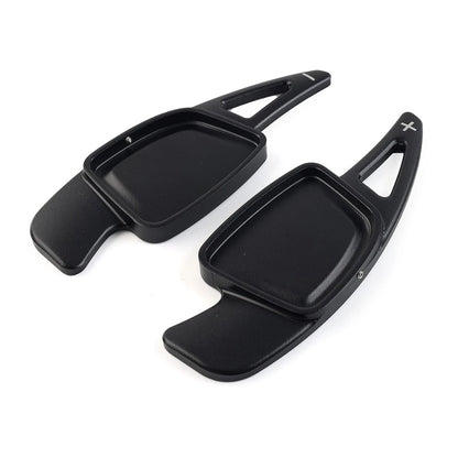 Steering Wheel Shift Paddle Extensions for Audi A4 A3 A5 A6 A7 A8 Q5 Q7 S3 S5 S6 (2000–2023)