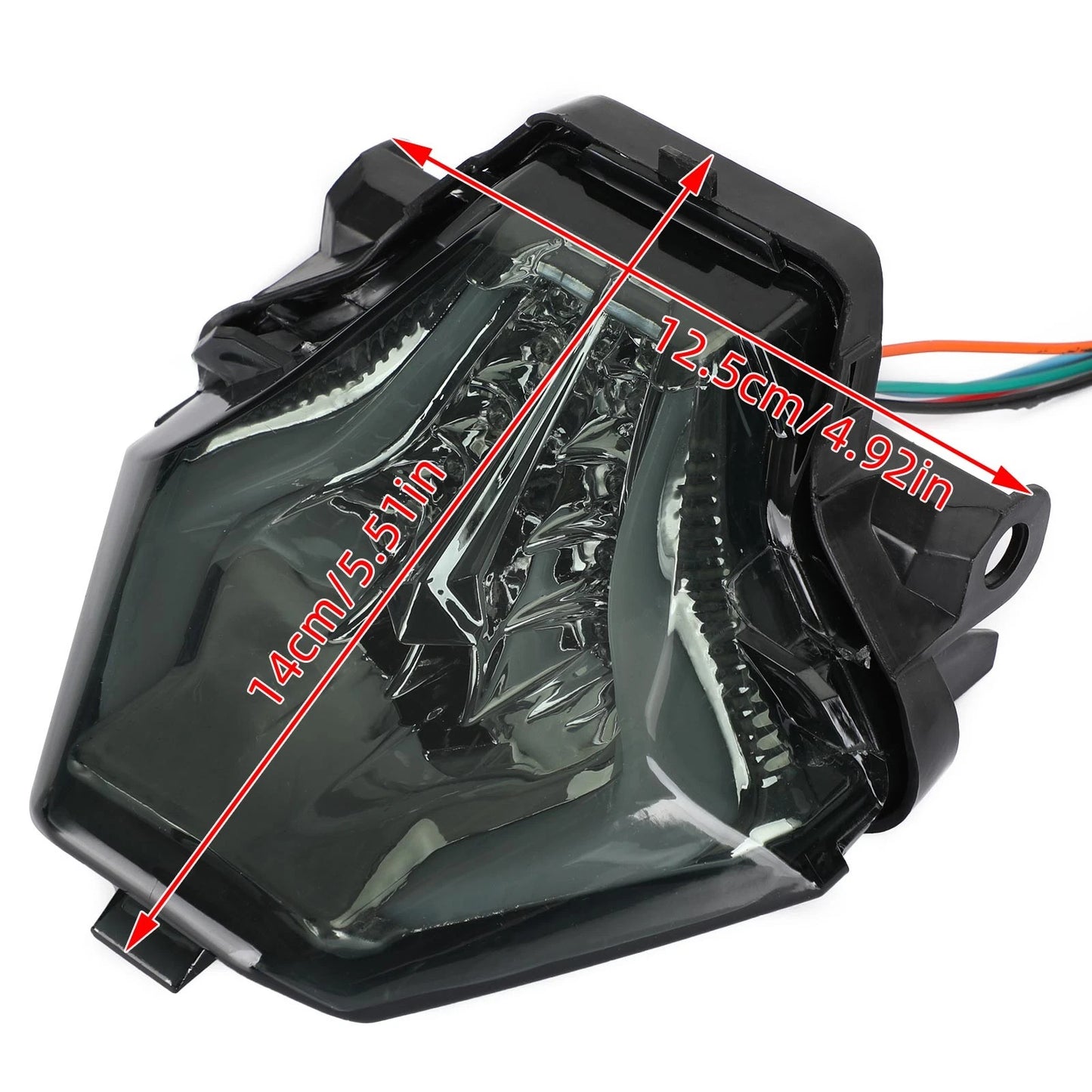 Belt for KYMCO Downtown 300/350, Shadow GTi300, K-XCT, NIKITA, Kawasaki J300