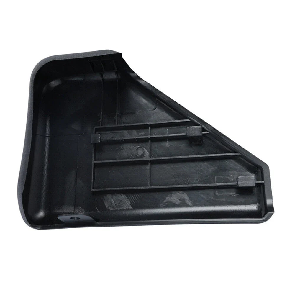 Rear Running Board End Cap Right Side for Ford F150 F250 (2015-2022)