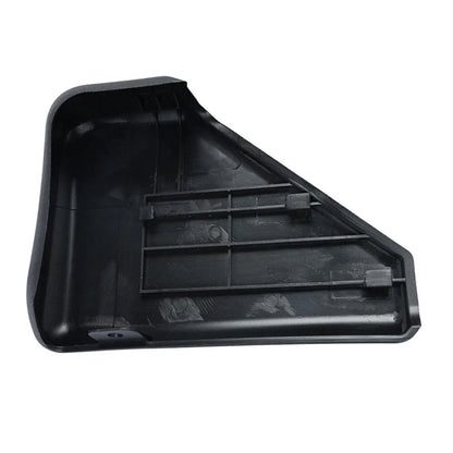 Rear Running Board End Cap Right Side for Ford F150 F250 (2015-2022)
