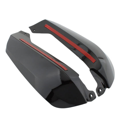 Air Deflector Windshield for Yamaha NMAX 155 (2020–2024)