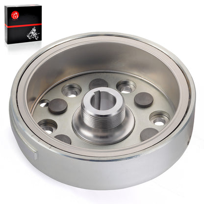 Flywheel Rotor for Yamaha Grizzly 350, Bruin 350, Wolverine 350 (2004–2014)