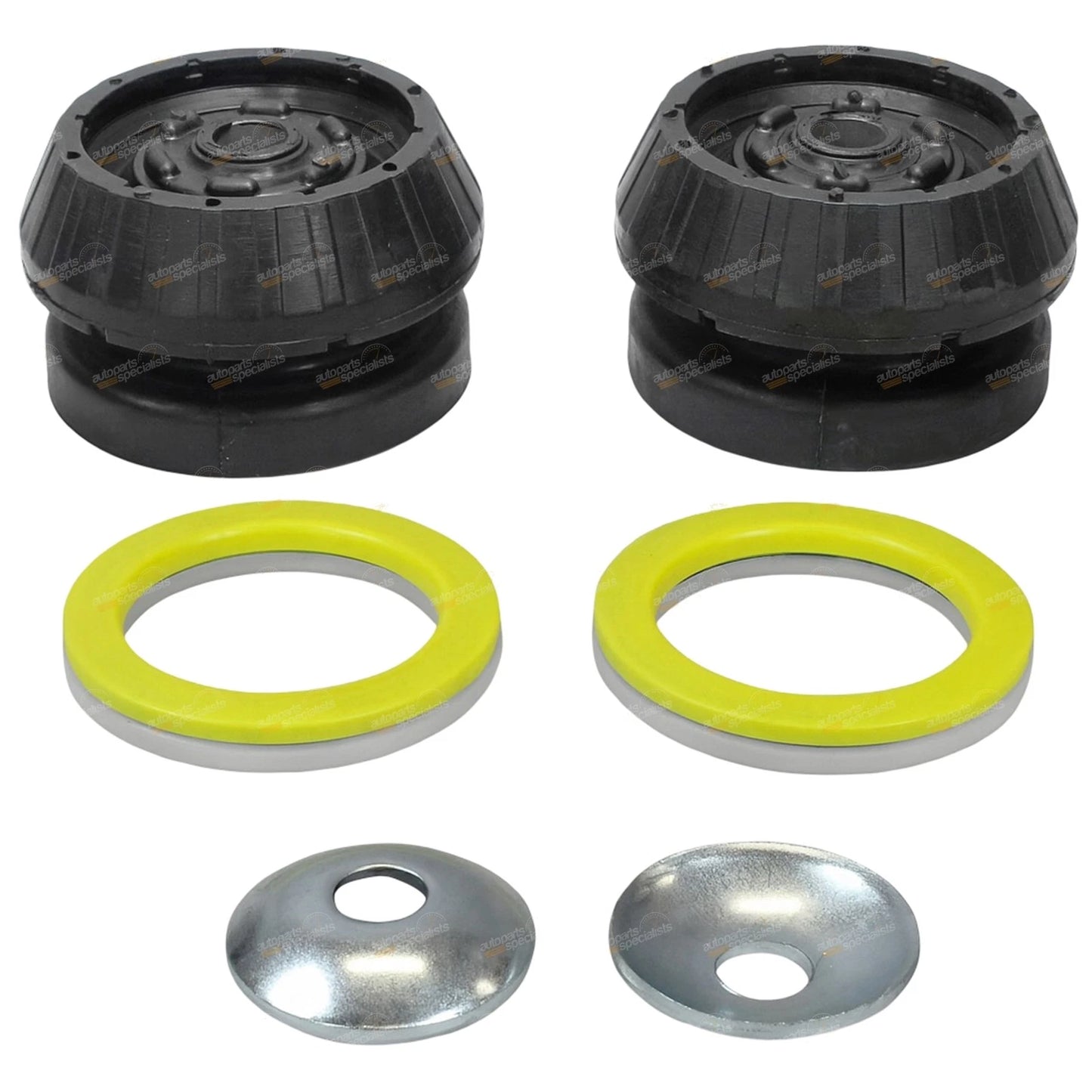 Strut Mount Kit for Chevrolet Lumina (1999–2006) Pontiac GTO (2004–2006)