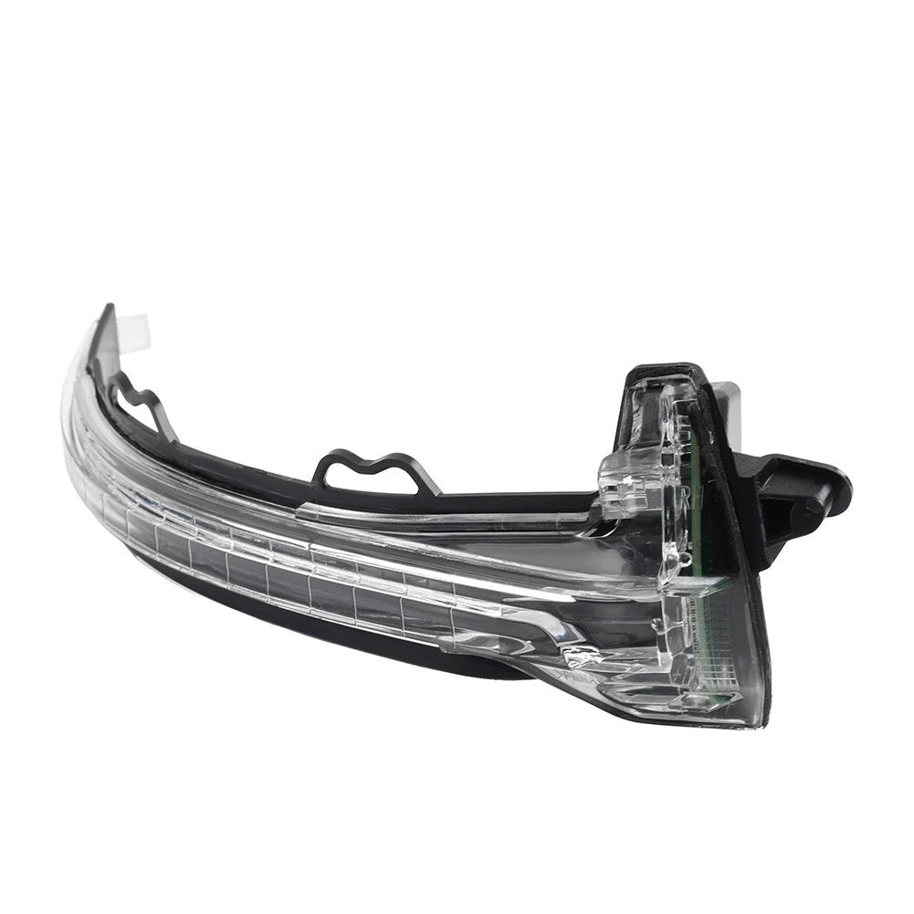Left Exterior Mirror Indicator Turn Signal Light for Audi A4 A5 (2018–2022)