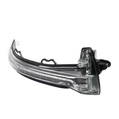 Left Exterior Mirror Indicator Turn Signal Light for Audi A4 A5 (2018–2022)