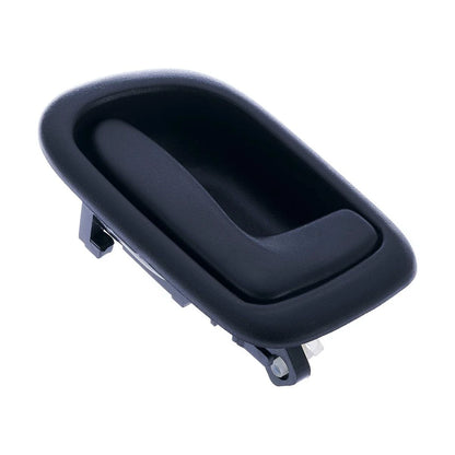 Textured Black Inner Door Handle for Toyota Corolla (AE112)