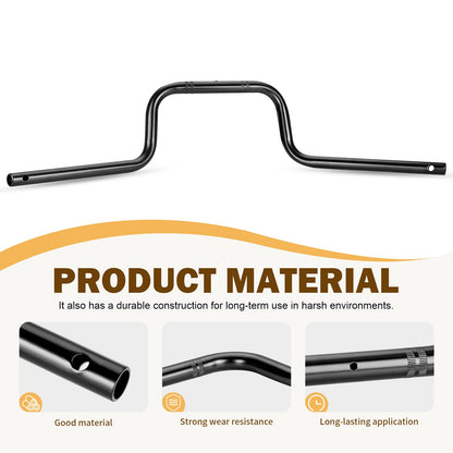 Handlebar for Honda Recon 250 (2008–2024)