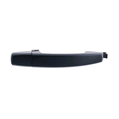 Outer Door Handle Set for Holden Captiva CG (2006–2018) - Black