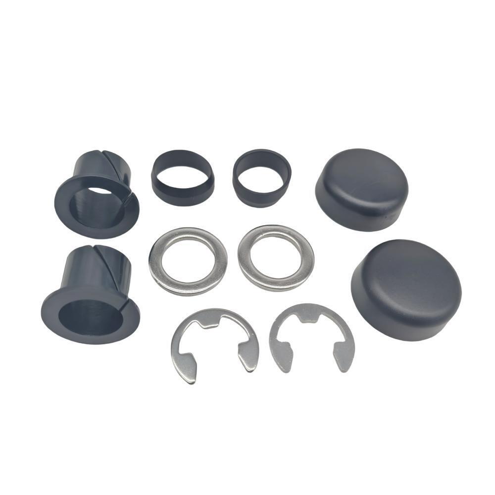 Trim Pin Mounting Hardware for Volvo Penta (3857588–3853424)
