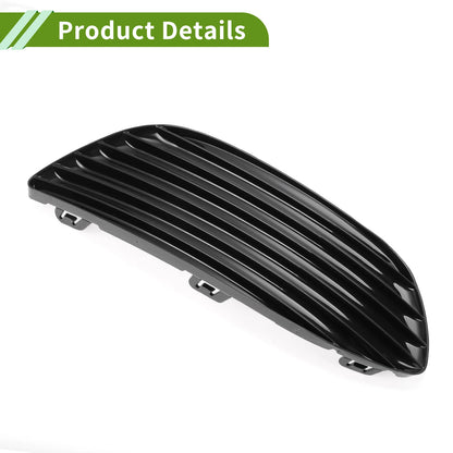 Fog Light Grill for Mercedes-Benz C-Class (2015–2021) No. 2058851623