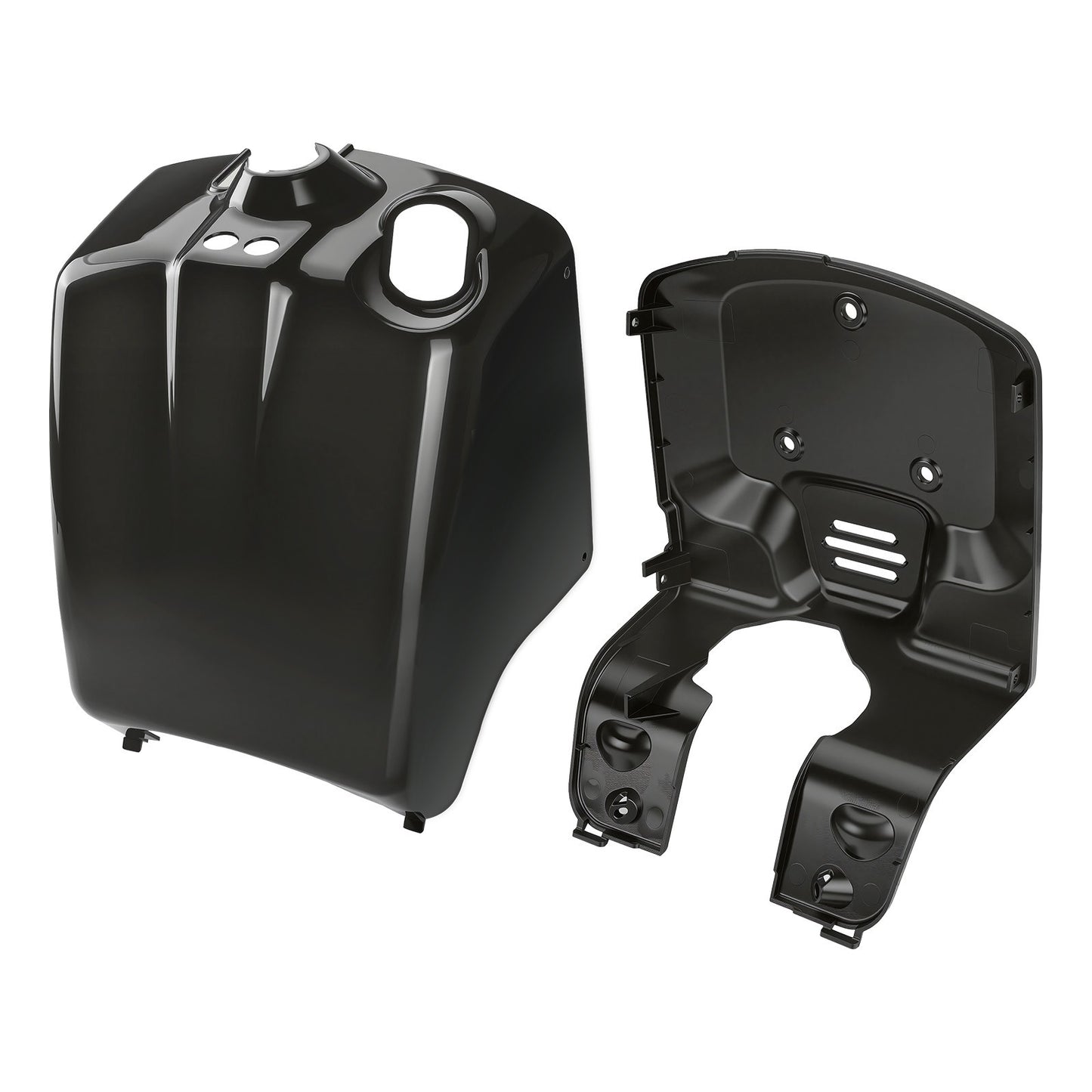 Fender Cover Set for Honda Ruckus 50 (2003–2024)