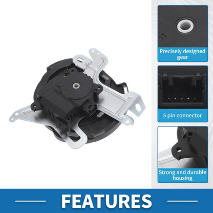 HVAC Heater Blend Door Control Actuator No.871060E010 for Lexus RX350 (2007–2009)