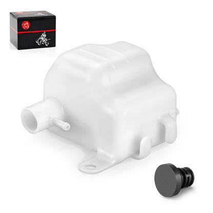 Coolant Reservoir Tank for Suzuki LT-R450 (2006–2009)