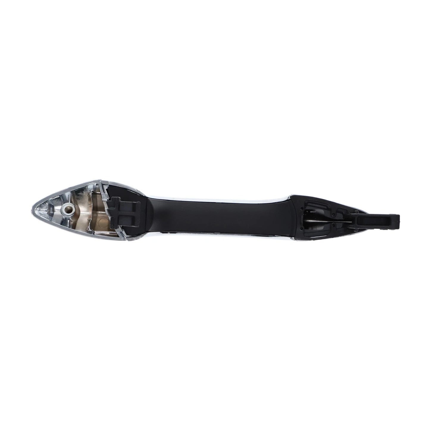 Chrome Rear Left Outer Door Handle for Hyundai i30 (2012–2017)