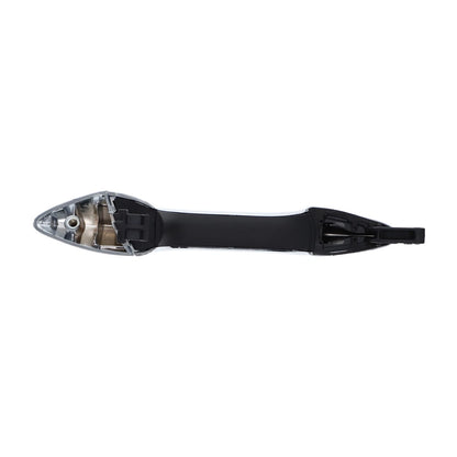 Chrome Rear Left Outer Door Handle for Hyundai i30 (2012–2017)