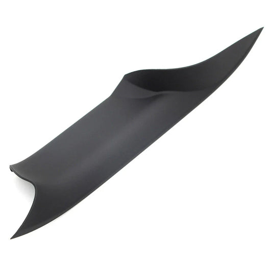 Interior Inner Door Handle Pull Trim Cover for BMW 7 Series (2008–2015)