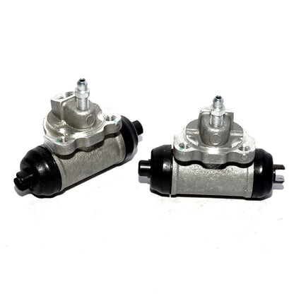 Rear Wheel Brake Cylinder Pair for Nissan AD Wingroad (1995–2001)