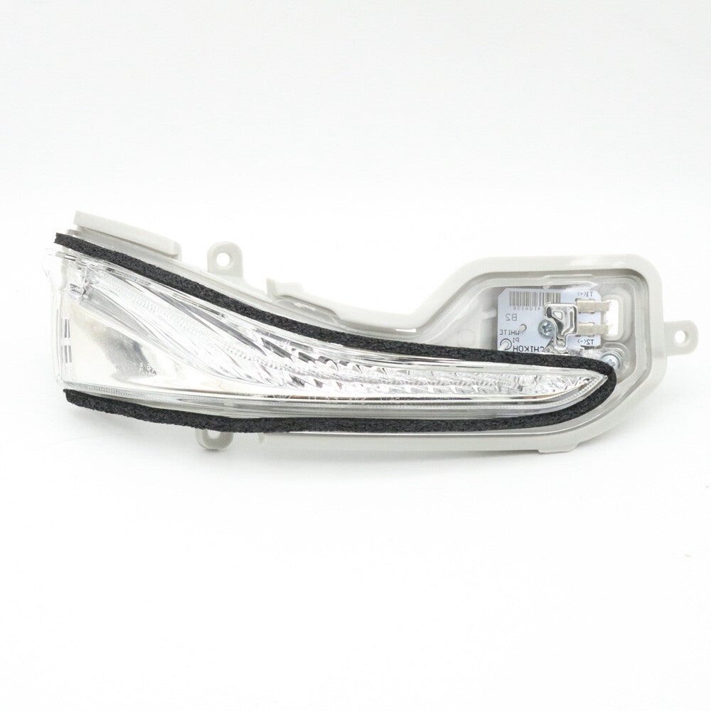 Right Side Turn Signal Light for Infiniti Q50 Q60 Q70 QX30 (2014–2023)