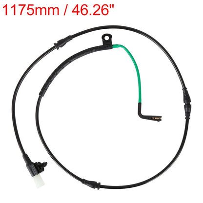 Front Brake Pad Wear Sensor for Land Rover LR3 (2005–2006) SEM000024