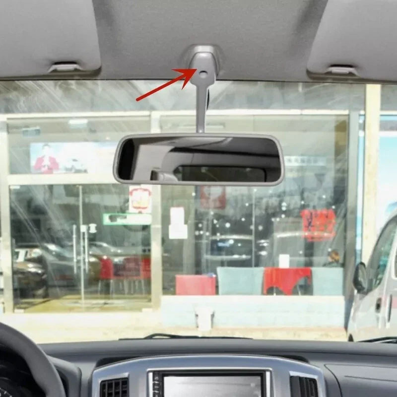 Interior Rear View Mirror Mounting Base for Nissan NV200 (2013–2021)
