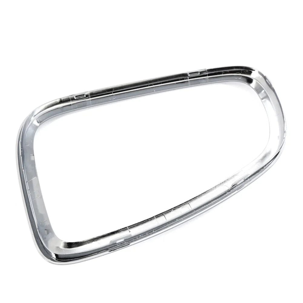 Tail Light Bezel Cover Trim for BMW Mini Cooper (2007-2015)