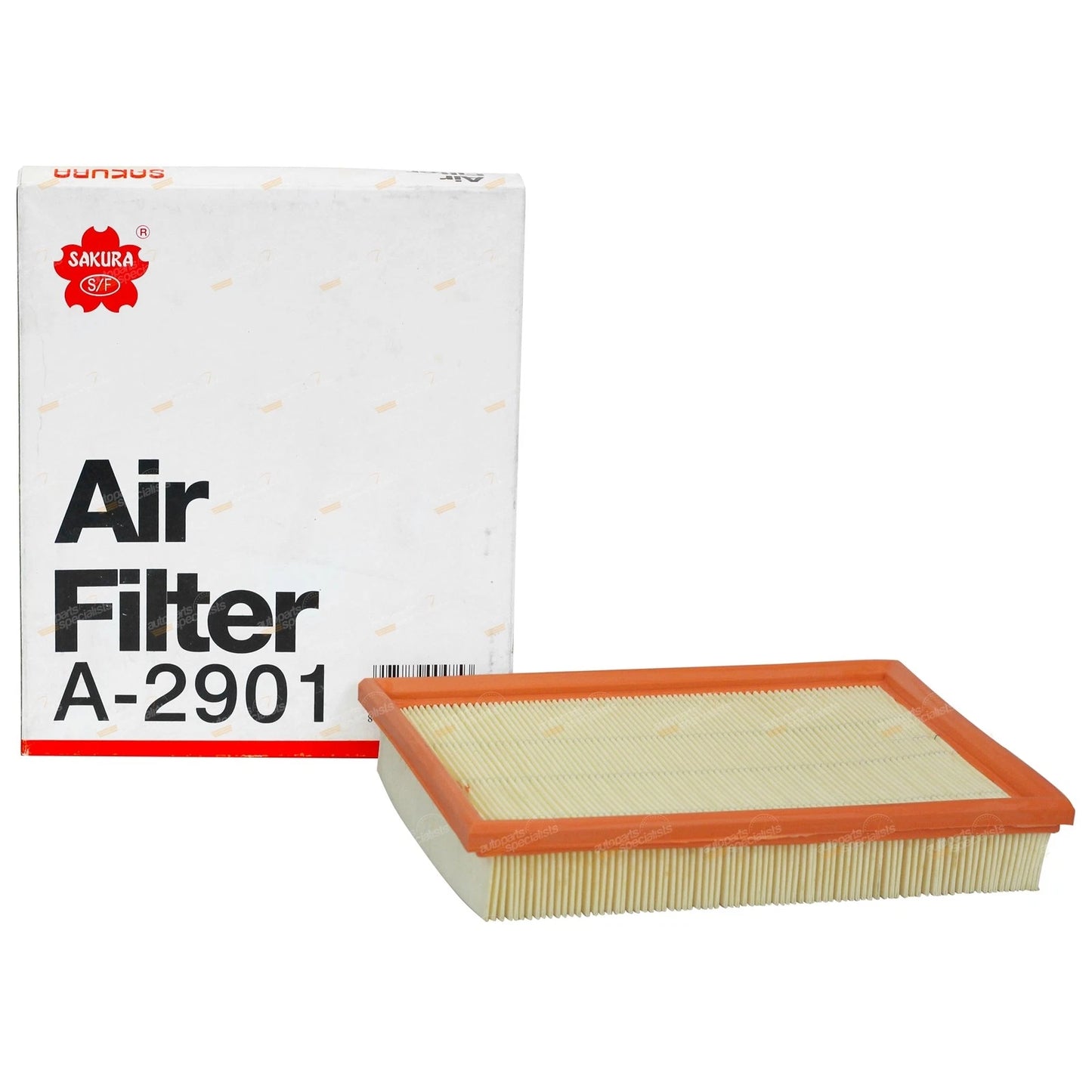 Air Filter Cleaner for Daewoo Espero (1995–1997)