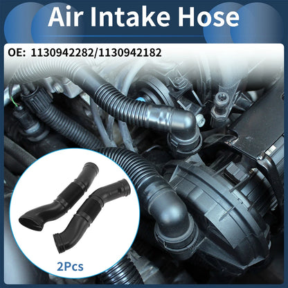 Engine Air Intake Hose for Mercedes Benz (2003-2009)