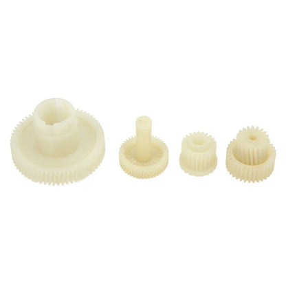 4 x Parking Hand Brake Gear Repair Kit for Land Rover Discovery, Range Rover Sport (2005-2013)