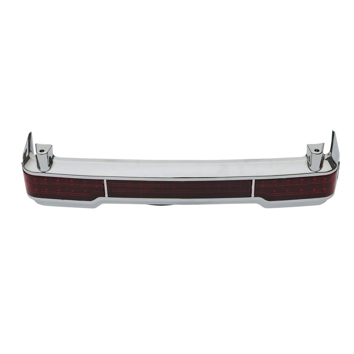 LED Tail Brake Light for HD Road King Street Glide Touring Trunk (1997-2013)