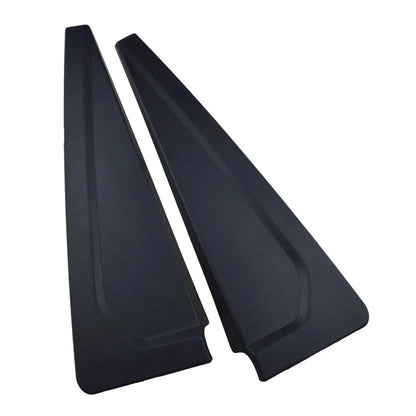 Exterior Rear Trim Molding for Chevrolet Aveo (2004-2011) Left + Right